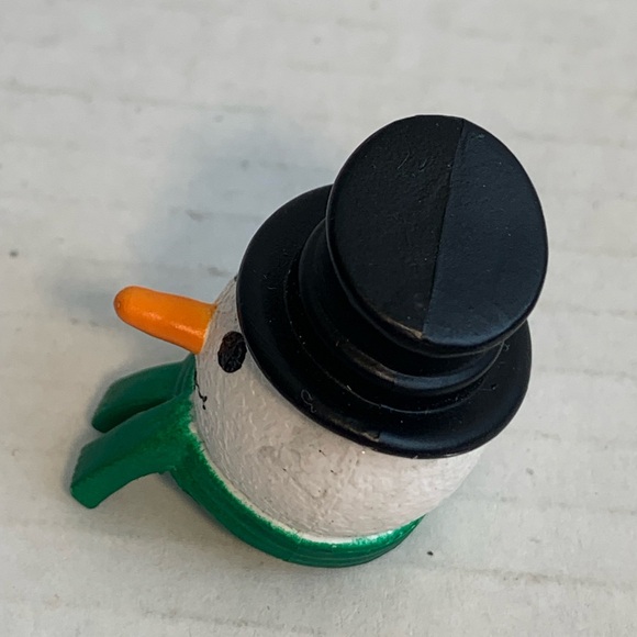 Roblox Snowman Figure (No Code) - Picture 8 of 9